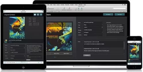 filemaker 定制化app统一平台,帮企业解决运营痛点